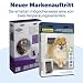 PetSafe Haustiertür für Extreme Wetterbedingungen, Klein