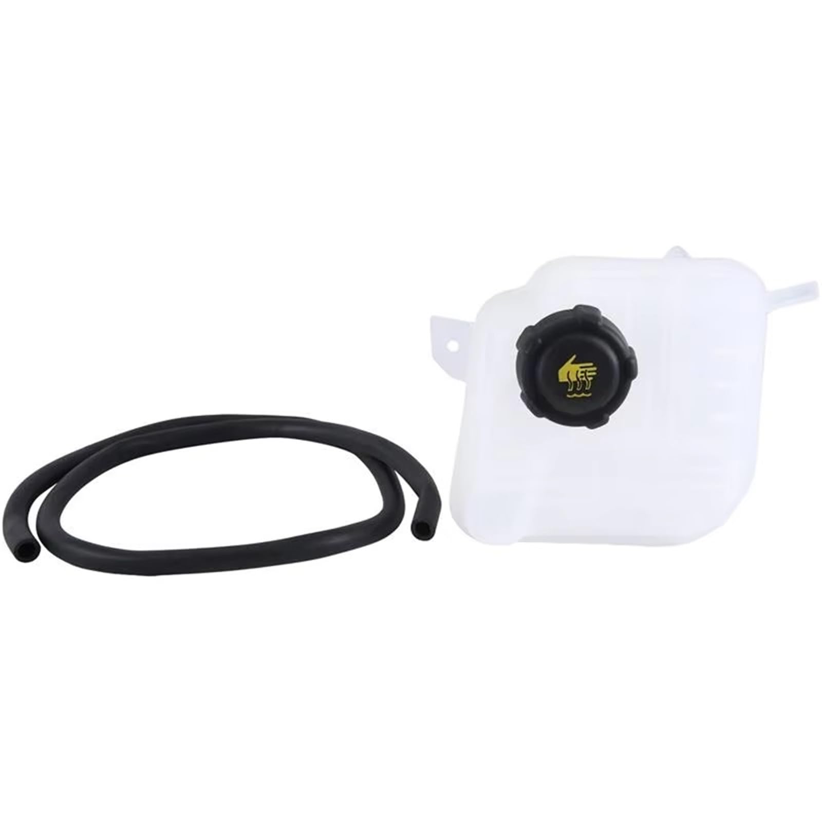 Compatibile Con Nissan Per Qashqai Serbatoio Espansione Liquido Raffreddamento Motore Serbatoio Dell'acqua Gruppo Radiatore OEM: 21721JD00B Vaschetta di risalita