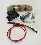 Traktronix Club Car PowerDrive Battery Charger Repair Kit Golf Cart 48V 17930