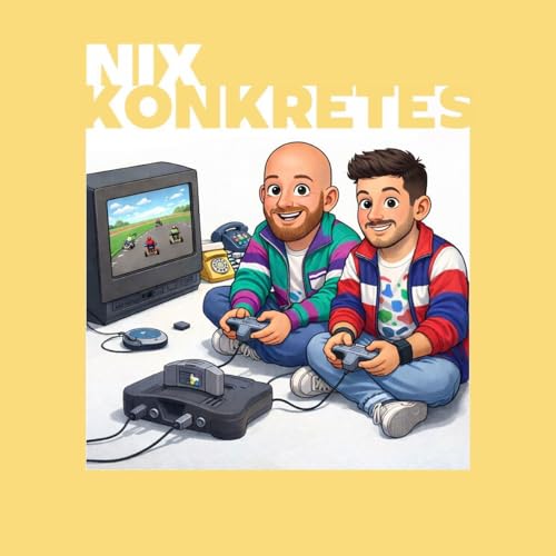 Millennial Nostalgie