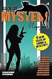 Black Cat Mystery Magazine #5