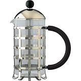 CAFF.PRESSO-FILTRO O INFUSIERA