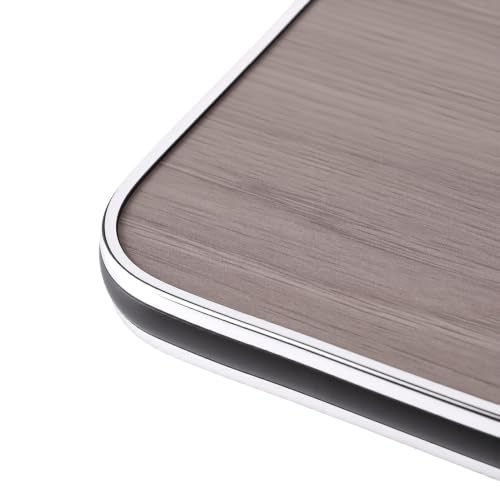 Mesa Rectangular para RV y Zonas Interiores de Caravanas o Furgonetas Camper 4