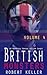 True Crime: British Monsters Vol. 4 : 20 Horrific British Serial Killers (Serial Killers UK)