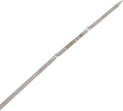 Miniatura 6 de ECCPP Repuesto de varilla de nivel de aceite de motor para Dodge Ram 1500, 2500, 3500 (2009-2024) - 53021321AK - 1 unidad