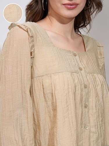 Image of Tokyo Talkies Women Tops