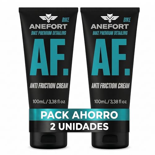 Crema Antifricción Antirozaduras 100ml | Antirozaduras muslos e ingles | Ideal para deporte y uso diario | Hidratación duradera | Fácil aplicación (2 UNIDADES, 200 ml)