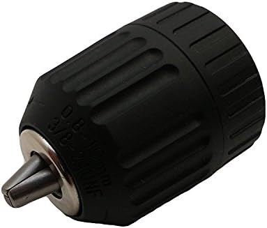 Keyless 3/8in Drill Chuck - Universal 