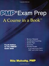 PMP Exam Prep (4th Edition)