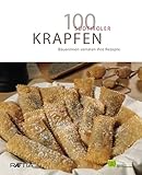 krapfenbauer  100 Südtiroler Krapfen: Bäuerinnen verraten ihre Rezepte