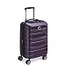 Delsey Expandable Suitcase 4 Double Wheels 55 cm Unisex Adult