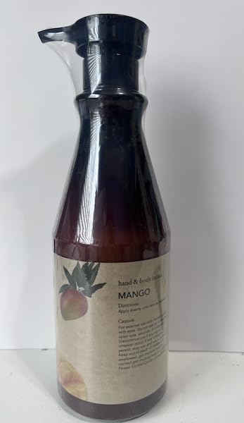 Generic CCODI LOTION 25OZ -MANGO
