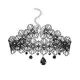 Das hohle Blumen-Halsband ist ein schönes Geschenk für Ihre Schwester, Geliebte, Freundin, Freunde, Familie usw. Vor dem Verpacken werden sie geglättet, damit sie sich nicht verheddern, wenn Sie an Ihrer Seite ankommen.