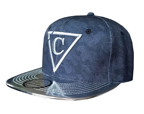 Image of Capiche [99+ Variations] Special Series Snapback Cap - One Size Unisex Men