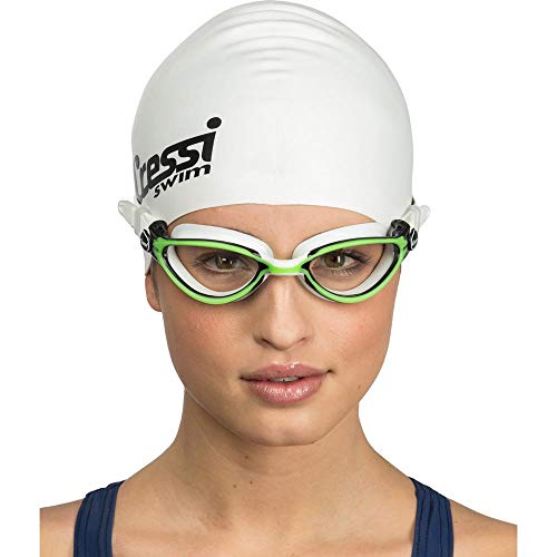 Lunettes de plongée Cressi Thunder - vue 7