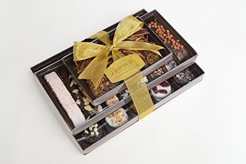 Deluxe Tower of Treats