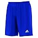 ADIDAS Striker 13 Short - Youth (COBALT) (YL)