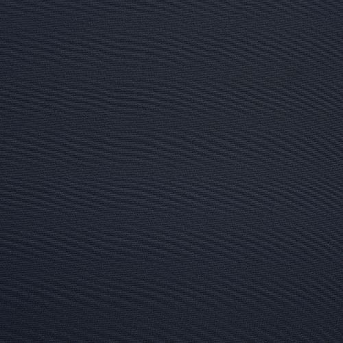 Exclusive Home Cabana Solid Indoor/Outdoor Light Filtering Grommet Top Curtain Panel, 54"X84", Navy, Set Of 2 #TOP1