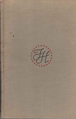 One American and His Attempt at Education [Unknown] B0026COGPA Book Cover