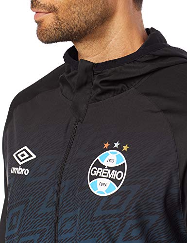 Windbreak Masculino Grêmio 2020