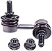 Dorman SL69101XL Rear Driver Side Suspension Stabilizer Bar Link Kit Compatible with Select Infiniti/Nissan Models