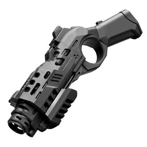 EDC Adult Handheld Stress Reduction Toys Rings Throwing Shells Stress Relief Rings Toys Help Relieve Stress, Anxiety and Tension Improve Concentration Portable Design (EDCSSL09)