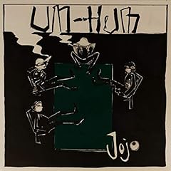 JoJo / um-hum