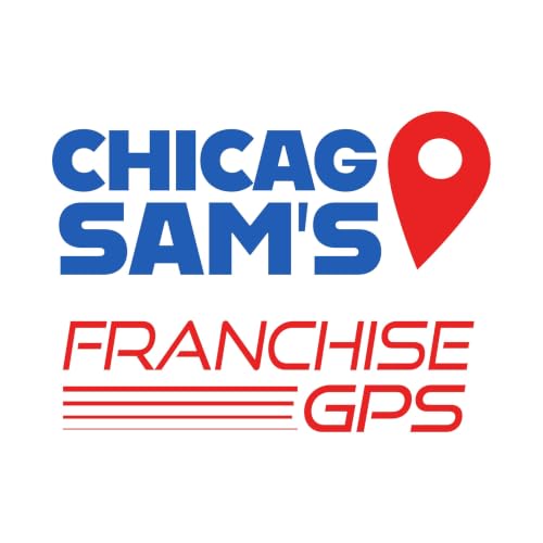 『Chicago Sam's Franchise GPS』のカバーアート