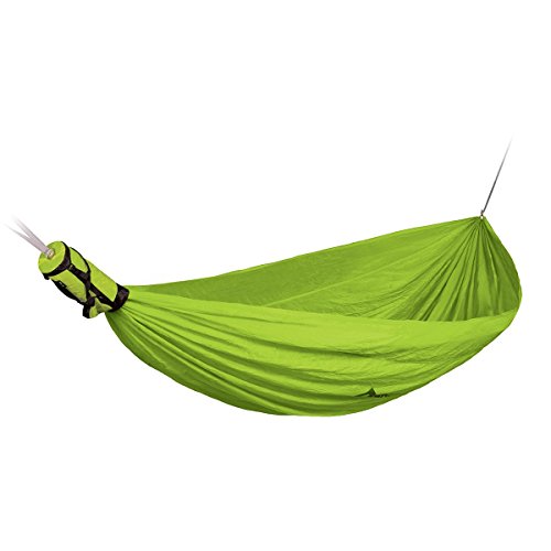 Sea to Summit Pro Double Hammock, Lime