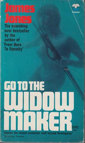 go to the Widow Maker B005785000 Book Cover