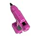 The Original Pink Box® 20-Volt Lithium-Ion Cordless Glue Gun with 2Ah Battery, Pink