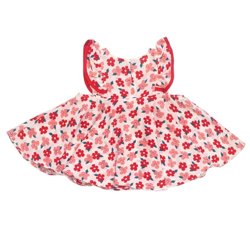 Image of Peacolate 2-7T Summer Little Girls 2pcs Clothing Set Sleeveless Shirt and Shorts