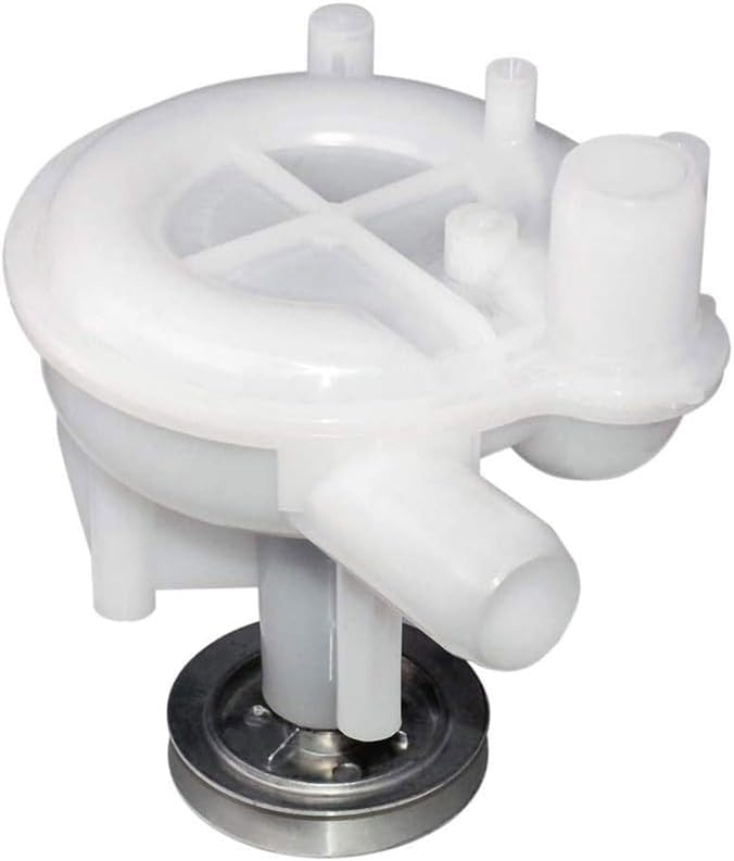 #US Replacement part for LA511 for Maytag Washer Water Drain Pump Washerpart#5163426