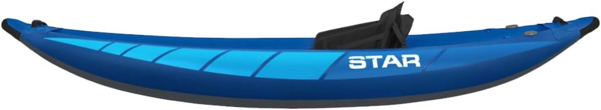 Star Raven I Inflatable Kayak