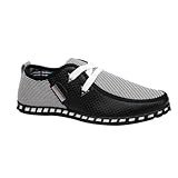 Herrenschuhe – lässige und leichte struktur und design sorgen für angenehmes tragegefühl, bequeme abendschuhe