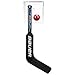 Bauer Mini Goal Stick Set, Black
