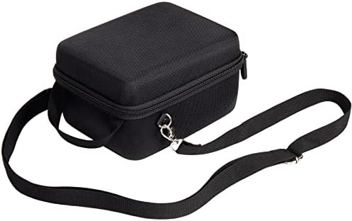 Aenllosi Hard Case for Panasonic Lumix DC-FZ80 DC-FZ82 DC-FZ72 Digital Bridge Camera, Only Case