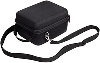 Aenllosi Hard Case for Panasonic Lumix DC-FZ80 DC-FZ82 DC-FZ72 Digital Bridge Camera, Only Case