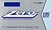 Zero Candy Bar, King Size, 3.4-Ounce Bars (Pack of 12)