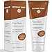 Botanic Tree Self Tanner and Pre Tan Exfoliator, Natural Sunless Tanning Lotion for All Skin Types (Pack of 2)
