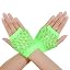 Fluorescent green