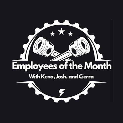 Employees of the Month Titelbild