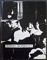 THE COLLECTED DRAWINGS OF AUBRY BEARDSLEY B001KWC2P8 Book Cover