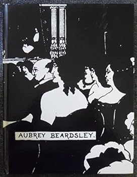 Hardcover THE COLLECTED DRAWINGS OF AUBRY BEARDSLEY Book
