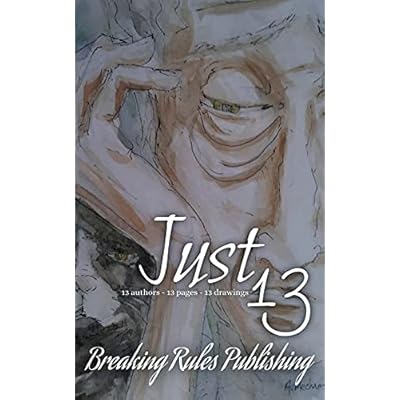 Just 13