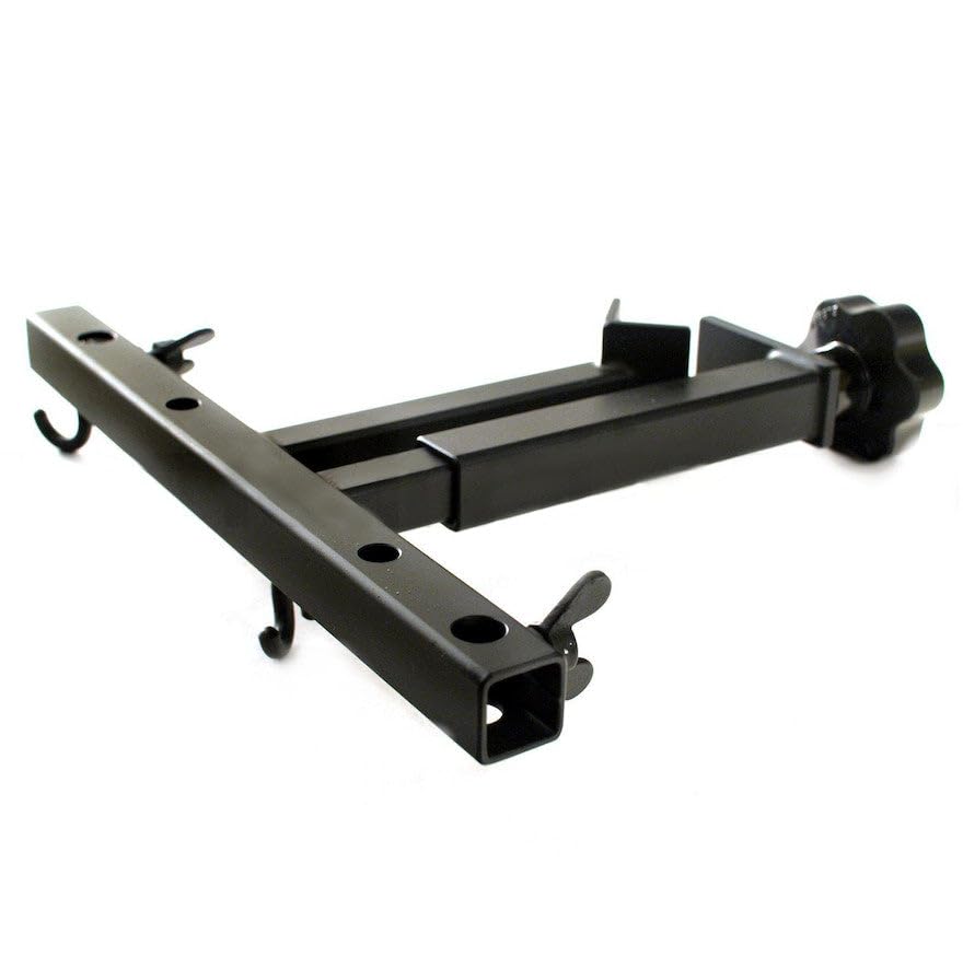 PaisteMulti-Sound Holder (SP58000) - Includes 1 Holder/Perfect for Holding Different Sound Instruments