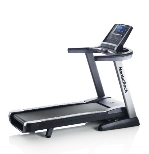 Nordic Track Commercial 2250 Treadmill #TOP4