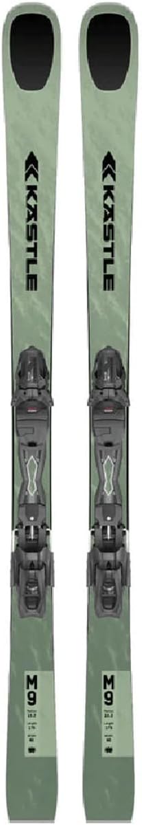 KASTLE M 9 82 - K12 GW, 161