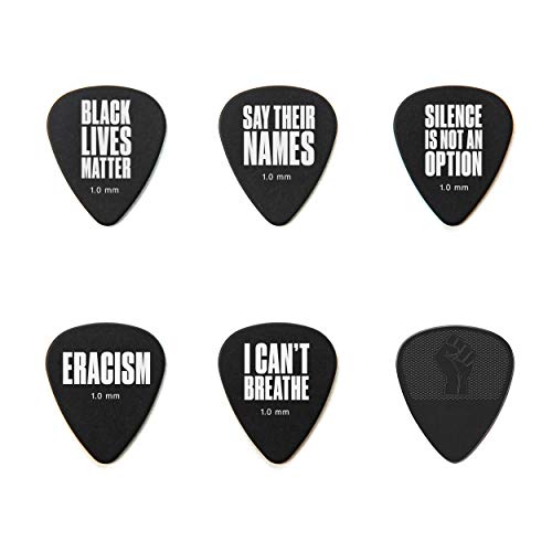 Jim Dunlop Boîte à médiators (BLMT04) - Les Beatles, Paul McCartney, John Lennon, RIngo Starr, George Harrison Jim Dunlop Boîte à médiators (BLMT04) – Image 3