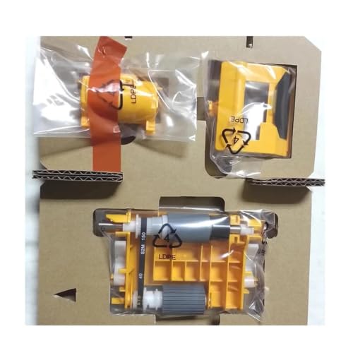 Kit MK-470 Kyocera FS-6525 de maintenance pour supprimer les traces noires